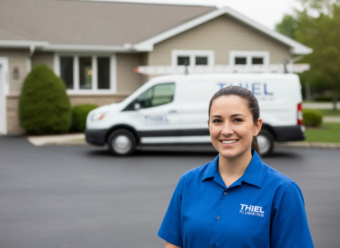 Plumber Oakwood, VA FAQs